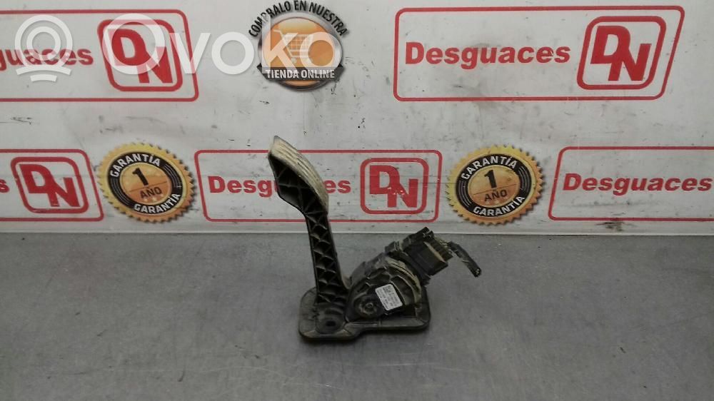 Ford Transit Accelerator throttle pedal 
