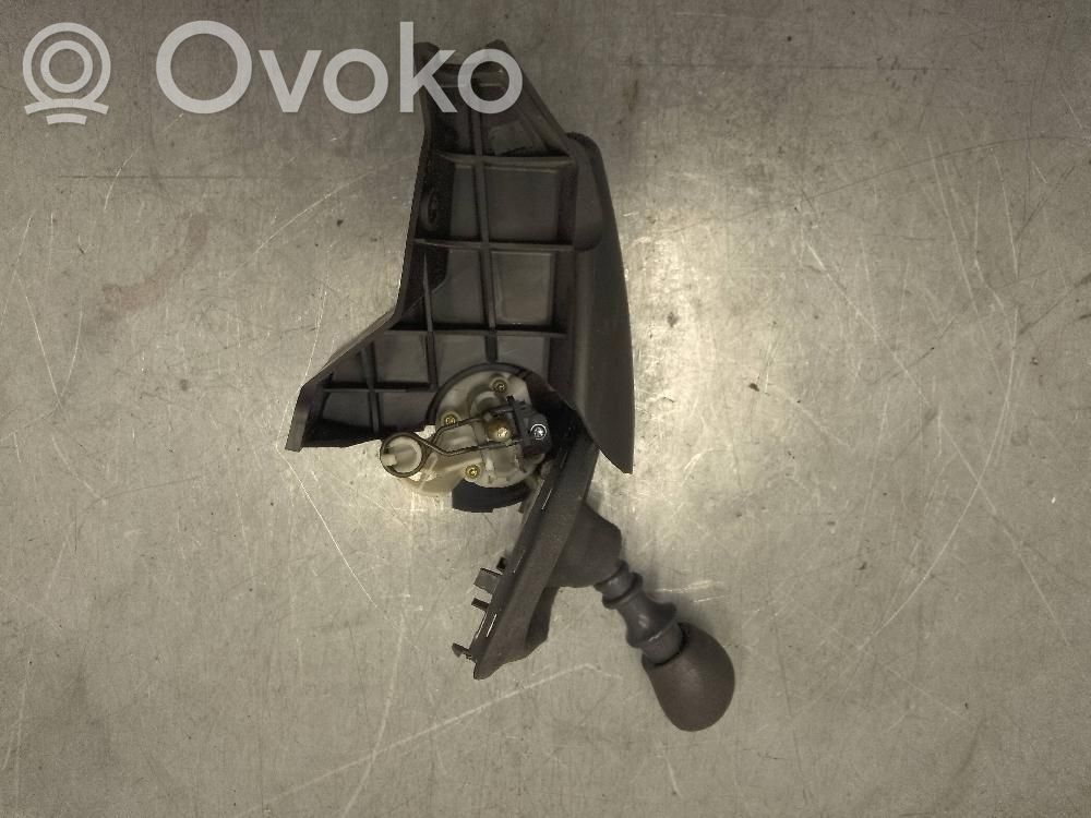 Opel Movano A Selector caja de cambios 