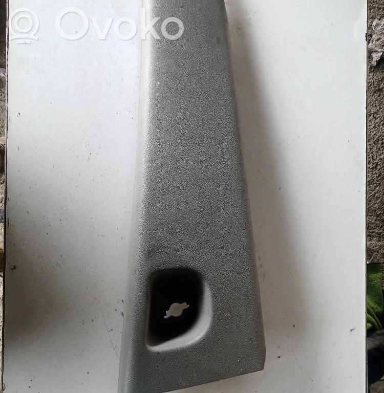 Opel Movano A Moldura embellecedora 