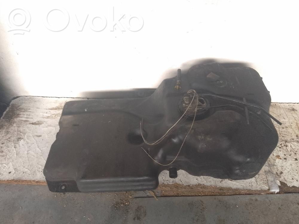 Opel Movano A Degalų bakas 