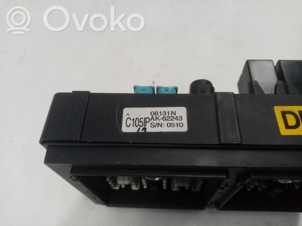 Sulakemoduuli   AK62243
