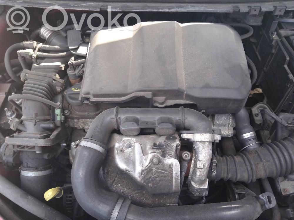 Motor   HHDA