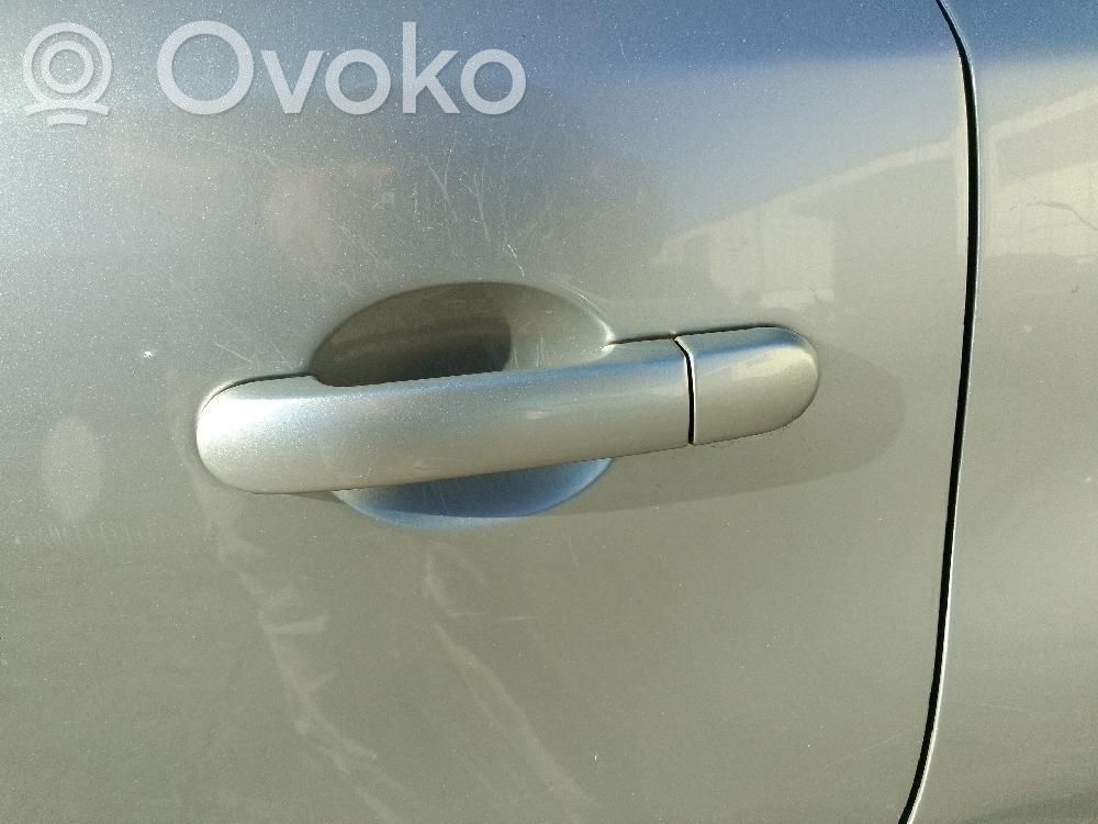Nissan Note (E11) Takaoven ulkokahva 