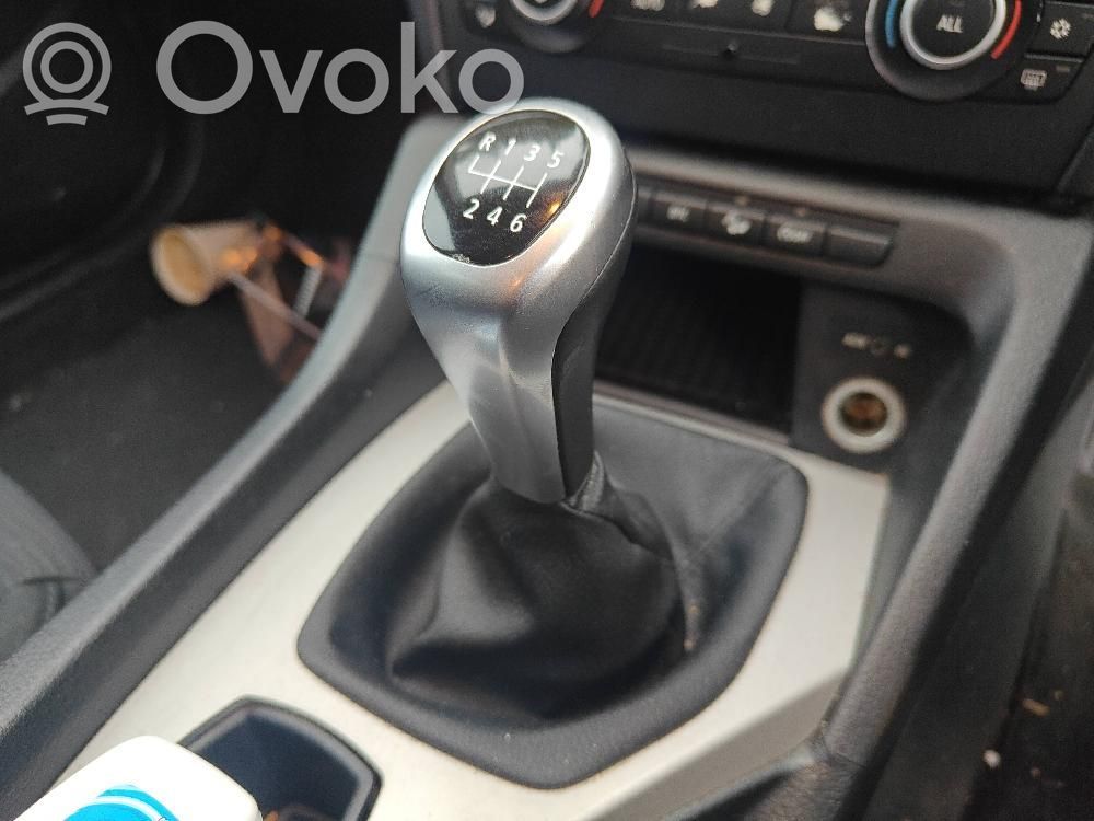 Selector caja de cambios   25117564147