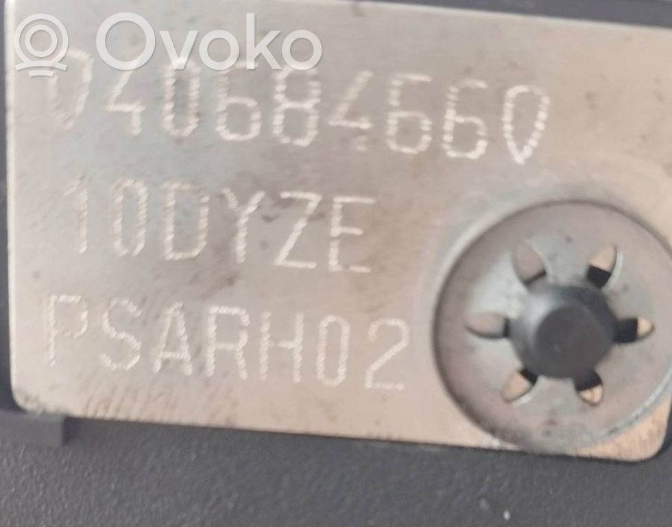 Engine block   10DYZE