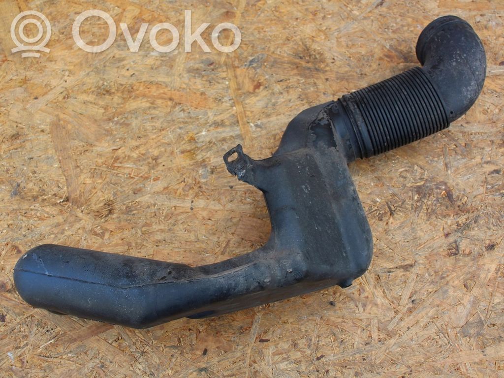 BMW Z3 E36 Air intake duct part 