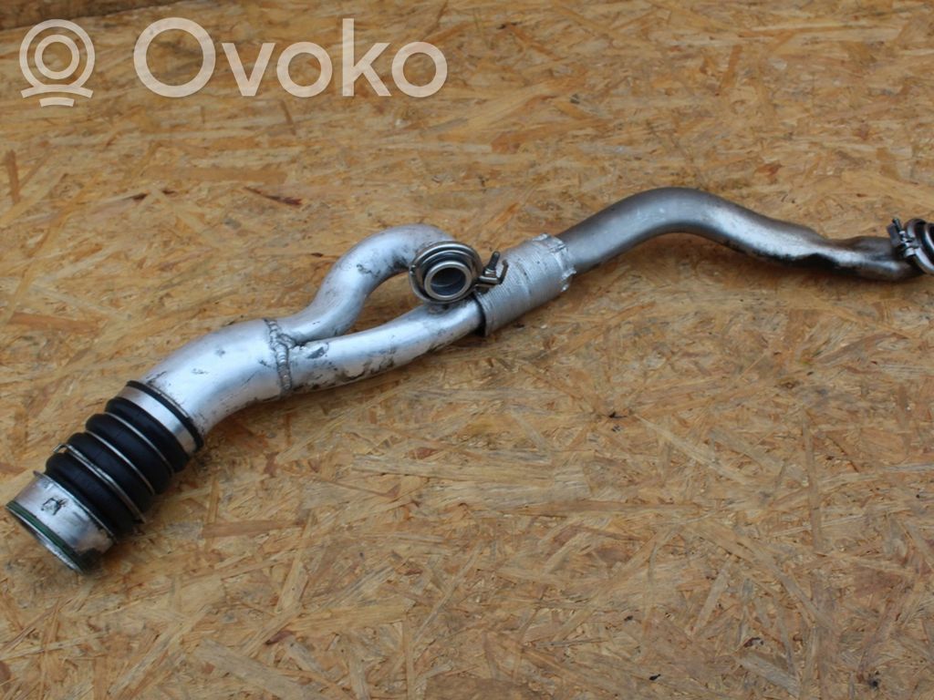 BMW 3 E90 E91 Šļūtene (-es) / caurule (-es) 