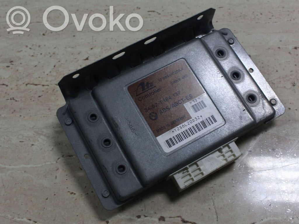 ABS Pump   1164137