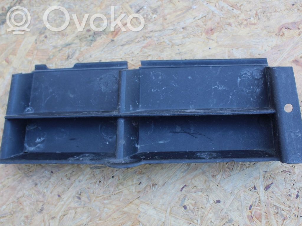 BMW 5 E39 Front bumper lower grill 