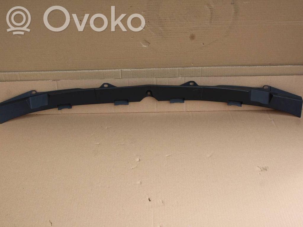 Other trunk/boot trim element   7110231