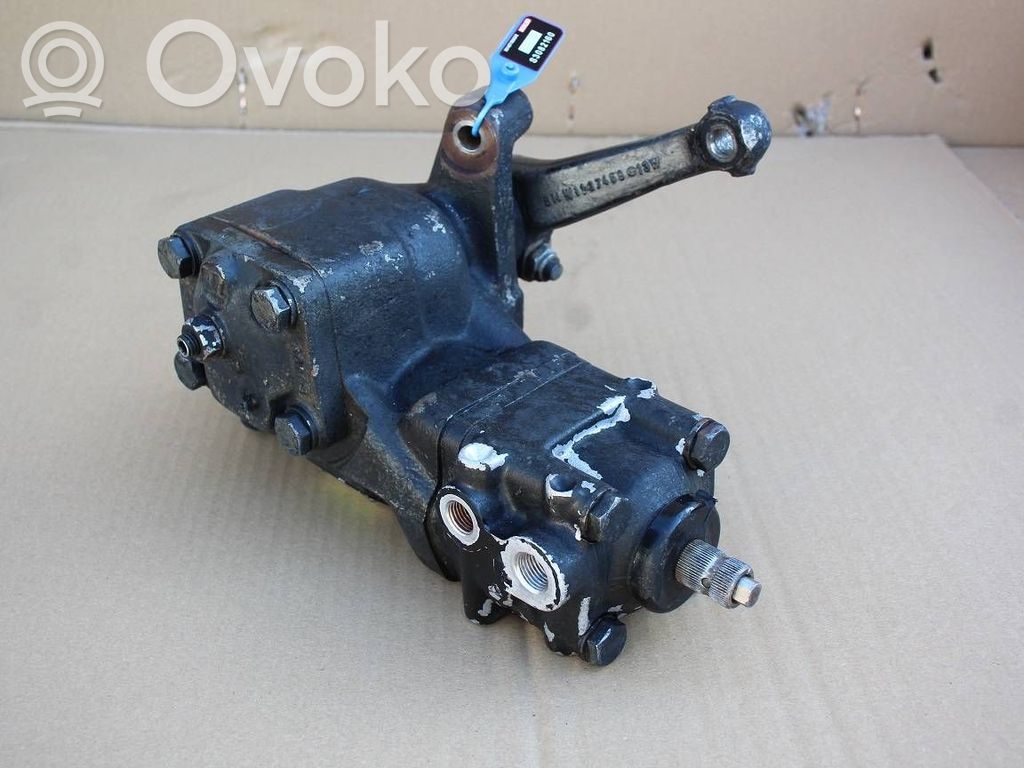 Steering rack   1137492