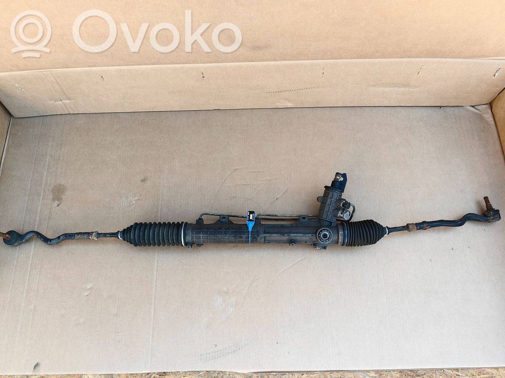 BMW 3 E46 Steering rack 