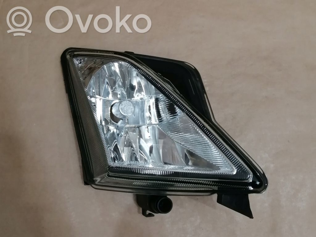Ford Focus Etusumuvalo 