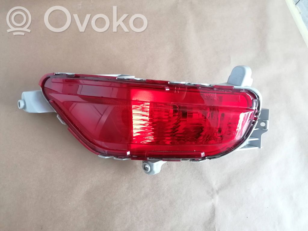 Mazda CX-5 II Lampa zderzaka tylnego 