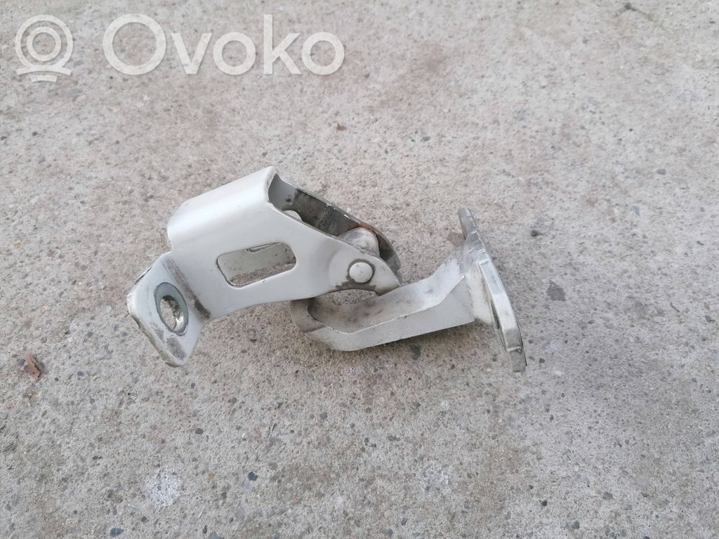 Dacia Logan VAN Rear door upper hinge 