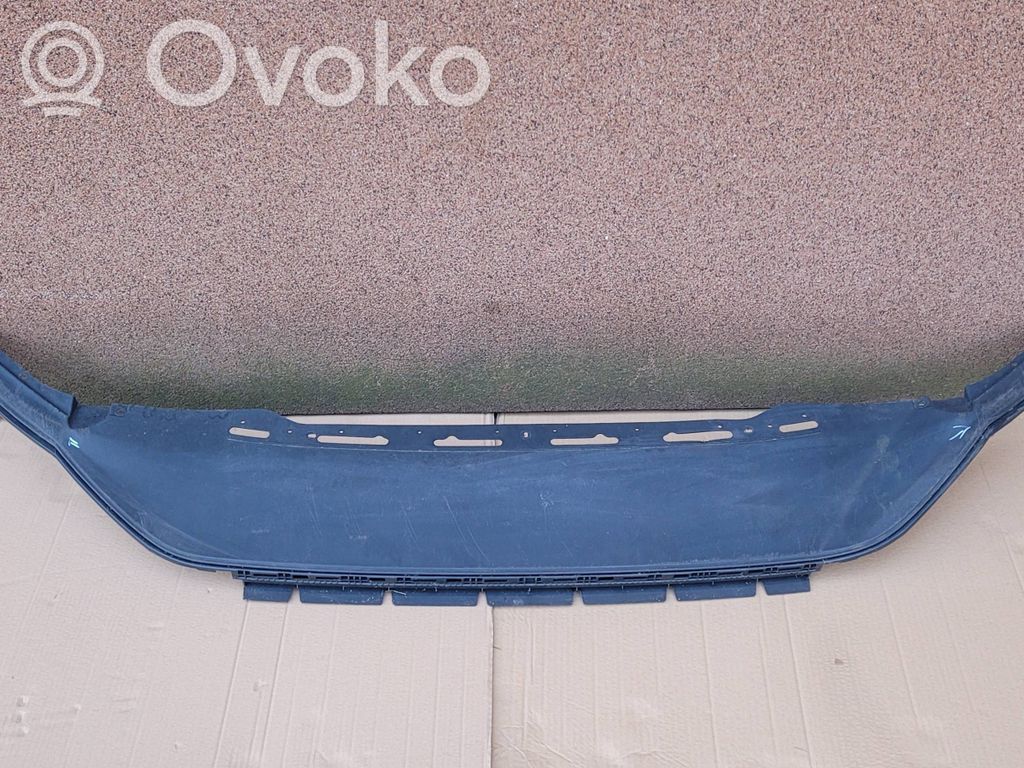 Volkswagen PASSAT B8 Osłona pod zderzak przedni / Absorber 