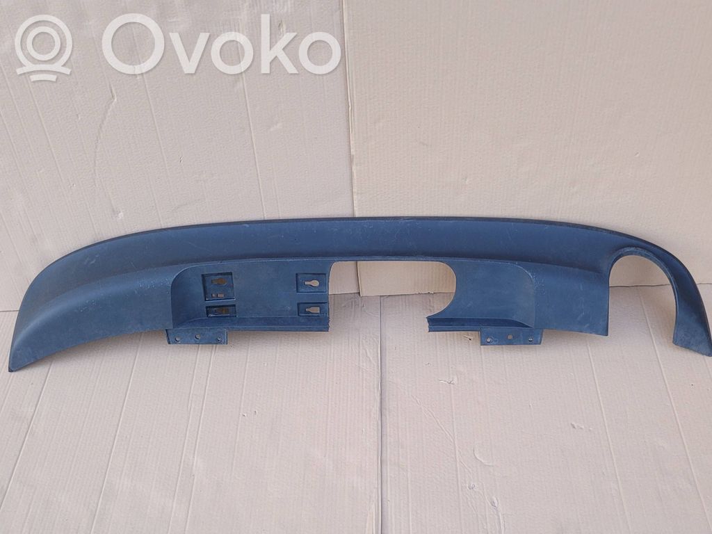 Volvo V60 Apakšējā bampera daļa 