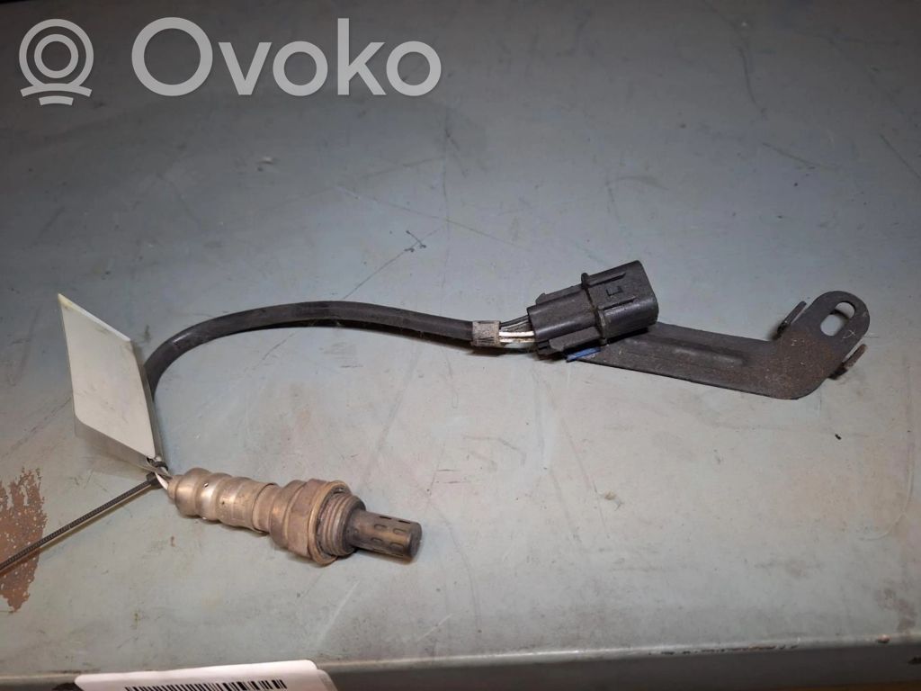 Chevrolet Chevy Van Lambda probe sensor 