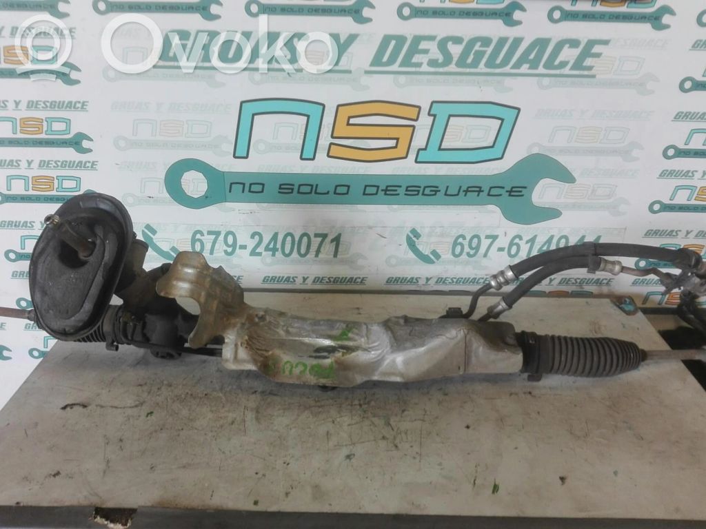 Steering rack   1768605,1768605