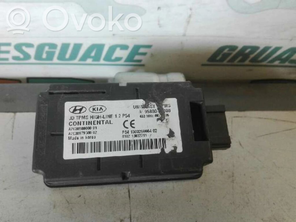 Sensor / Fühler / Geber   95800A2010