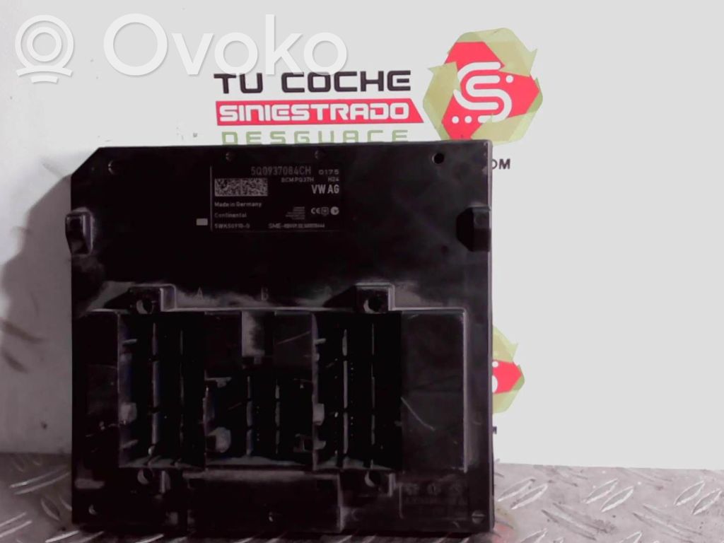 Volkswagen Golf VII Calculateur moteur ECU 