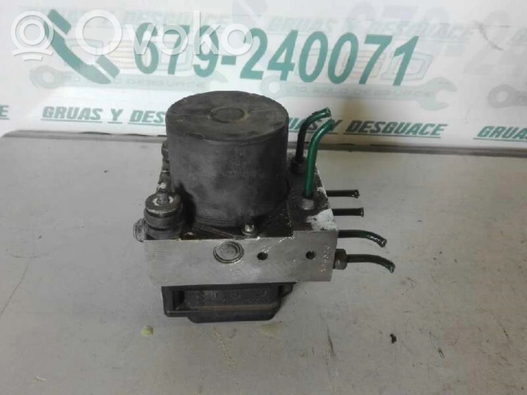 Opel Corsa C ABS bloks 
