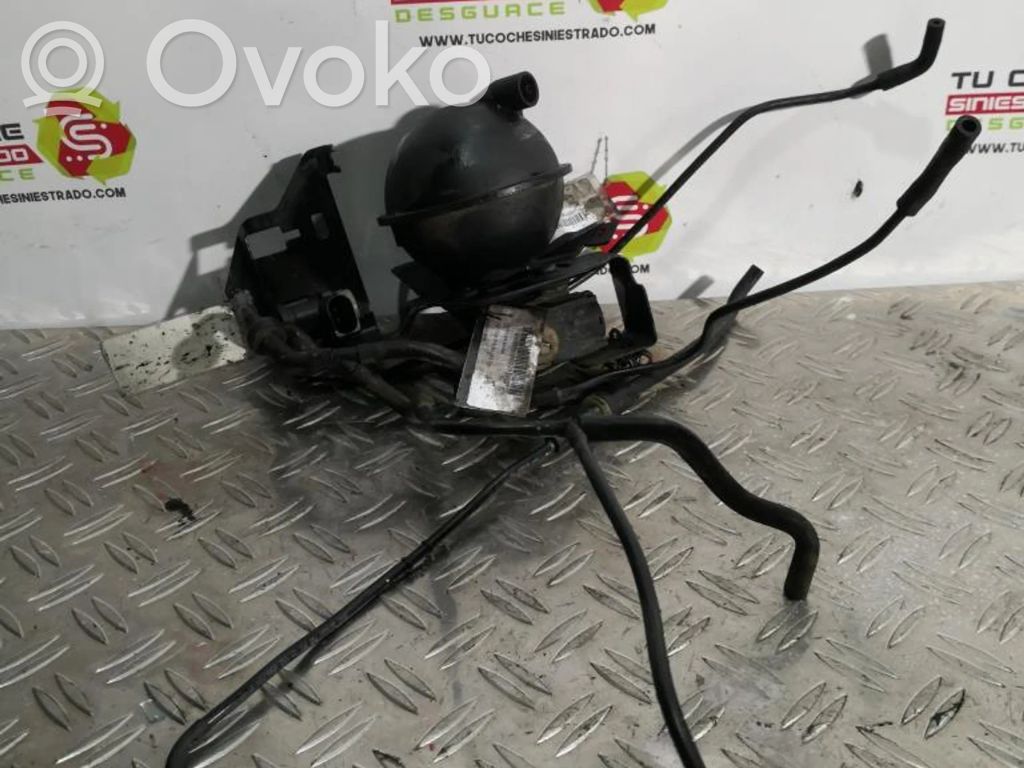 Seat Exeo (3R) Válvula de vacío (Usadas) 