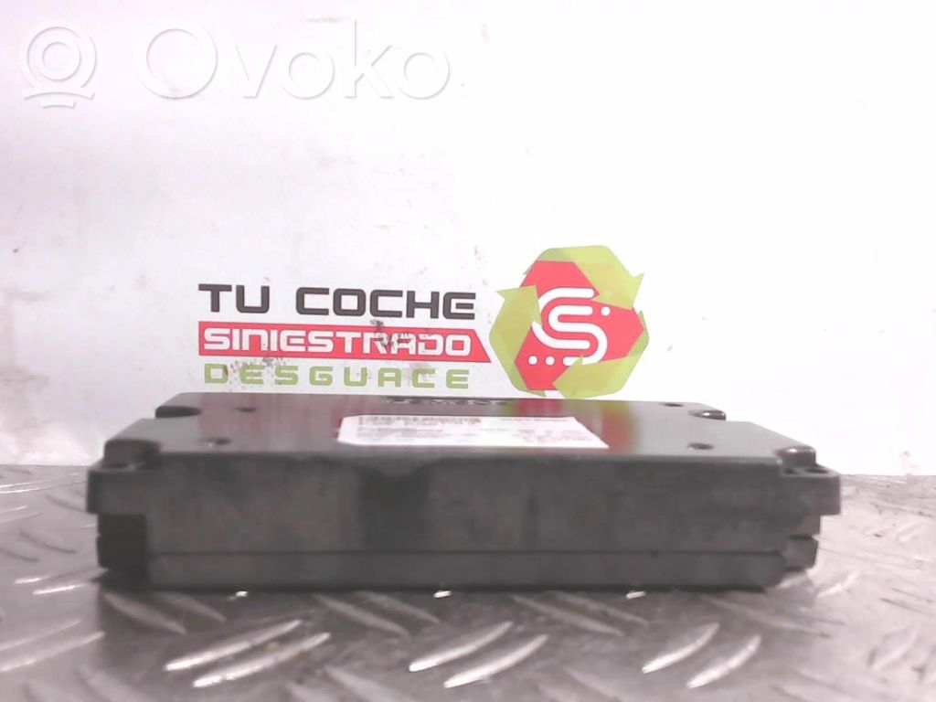 Bluetoothin ohjainlaite/moduuli   KMHSG1G1