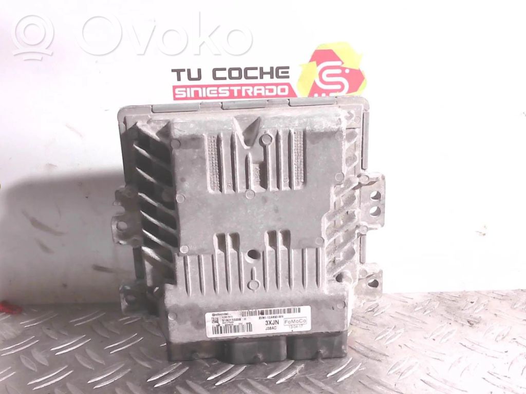 Unidad de control/módulo ECU del motor   1777659