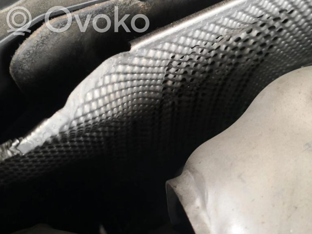 Infiniti M Caja de cambios manual de 5 velocidades 