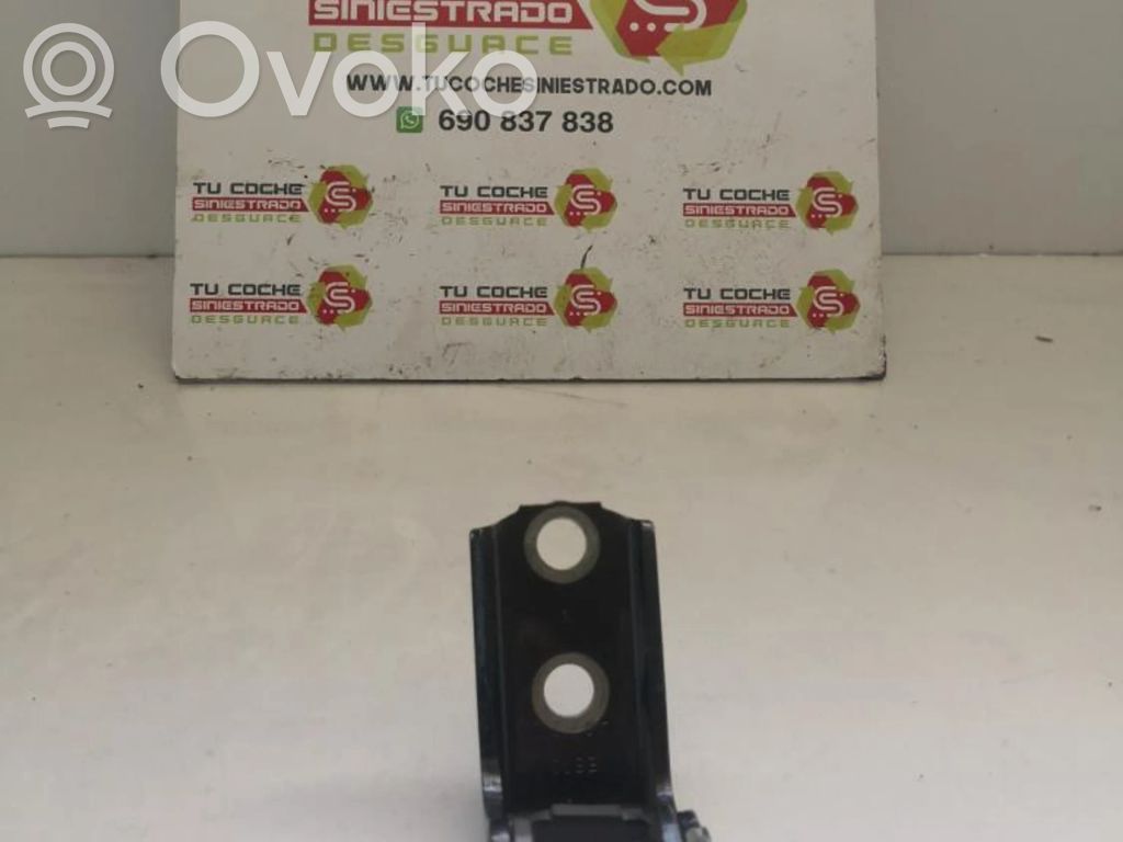 Toyota Yaris Front door hinge set 