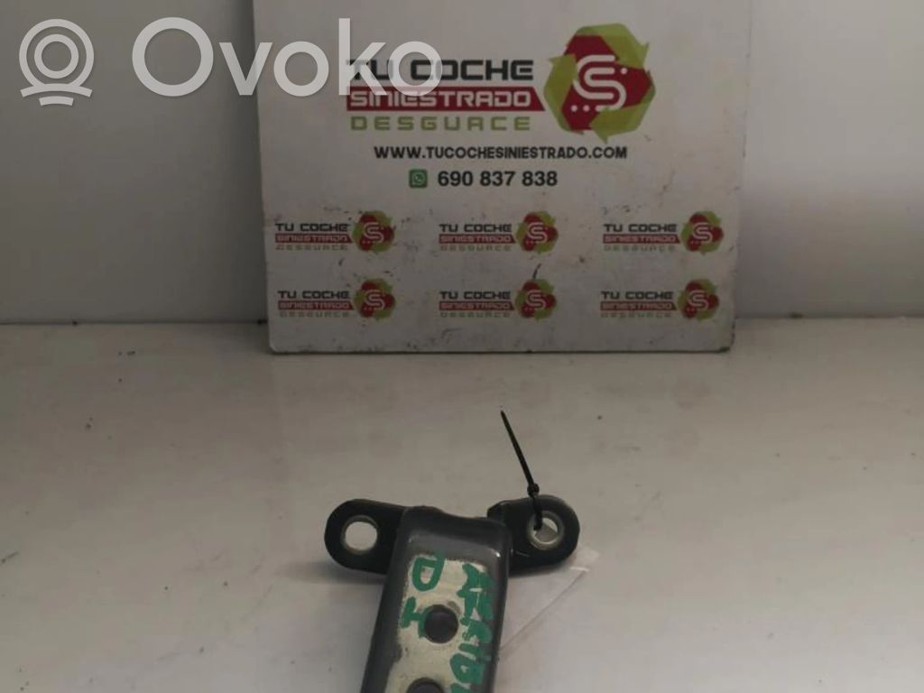 Toyota Yaris Front door hinge set 