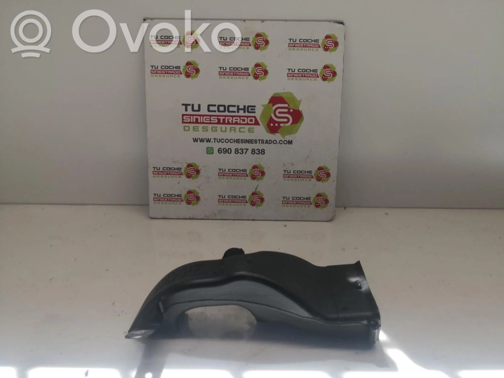 Citroen C3 Bocchetta canale dell’aria abitacolo 