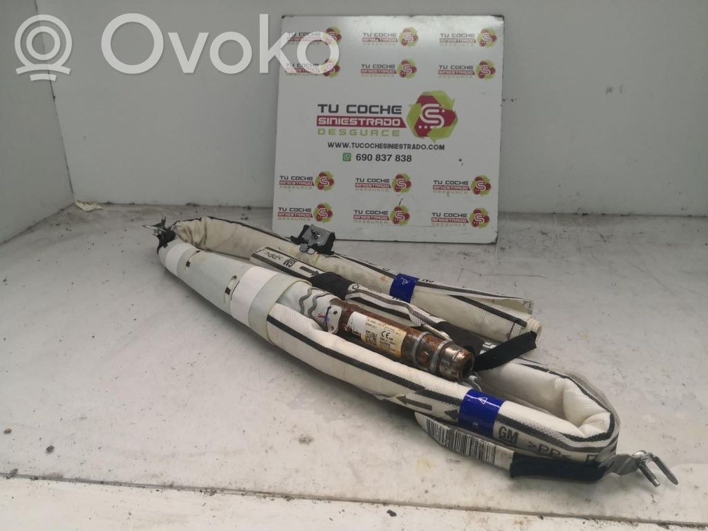 Airbag lateral   626839100E