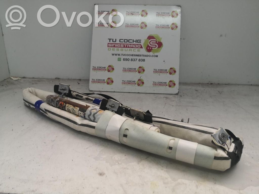Opel Corsa E Airbag lateral 