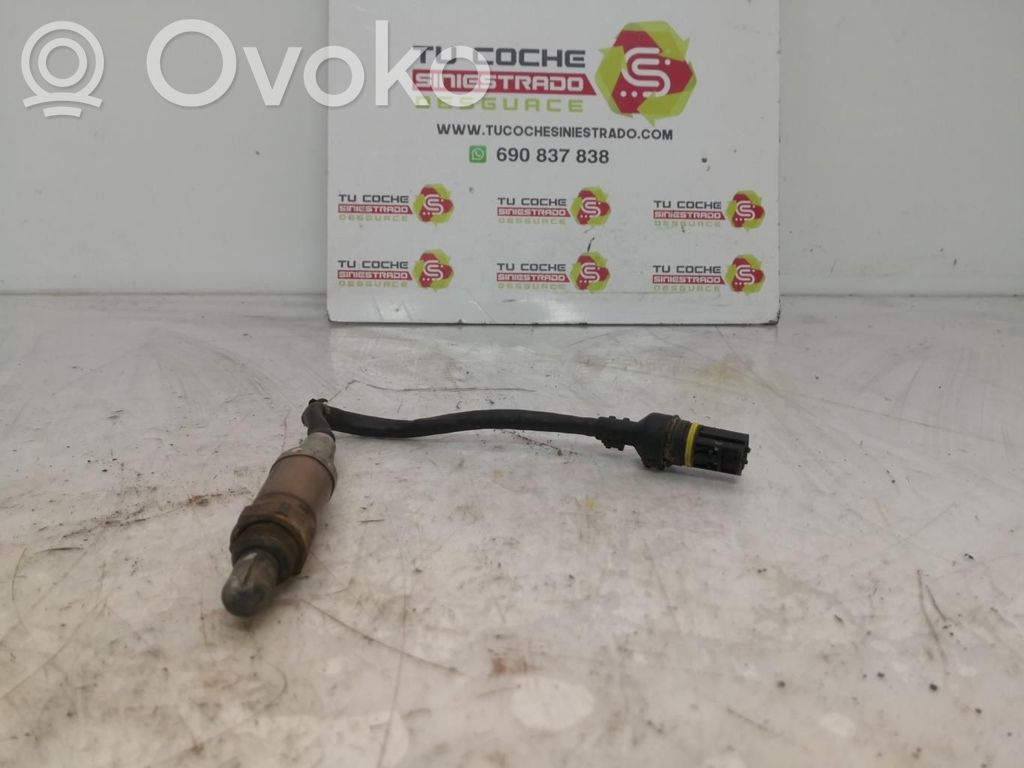 Sonda lambda   0258003477