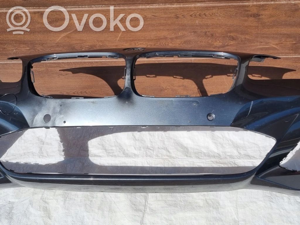 BMW 2 F45 Parachoques delantero 