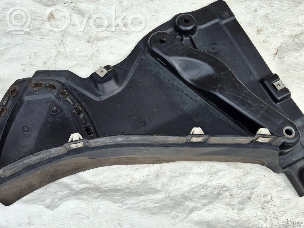 Audi A6 S6 C8 4K Nadkole przednie 