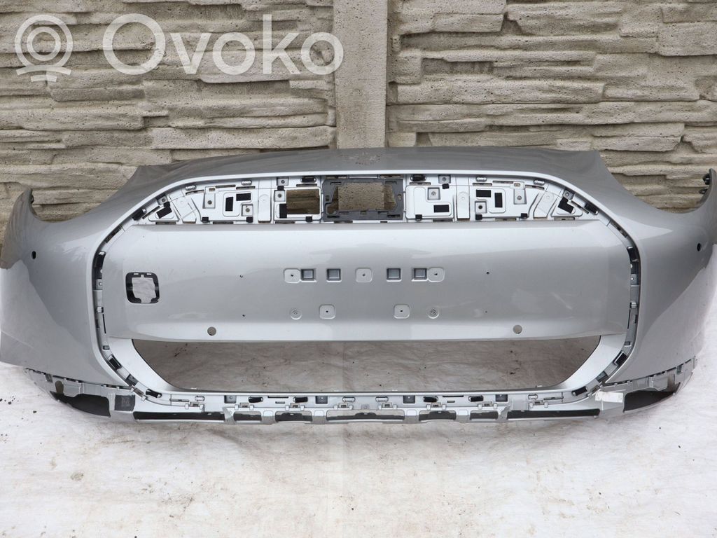 Mini F66 Zderzak przedni 