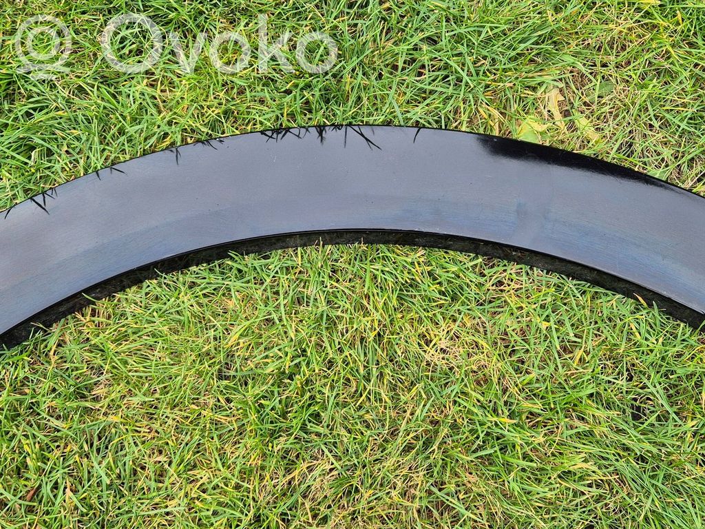 Audi e-tron Rear arch trim 