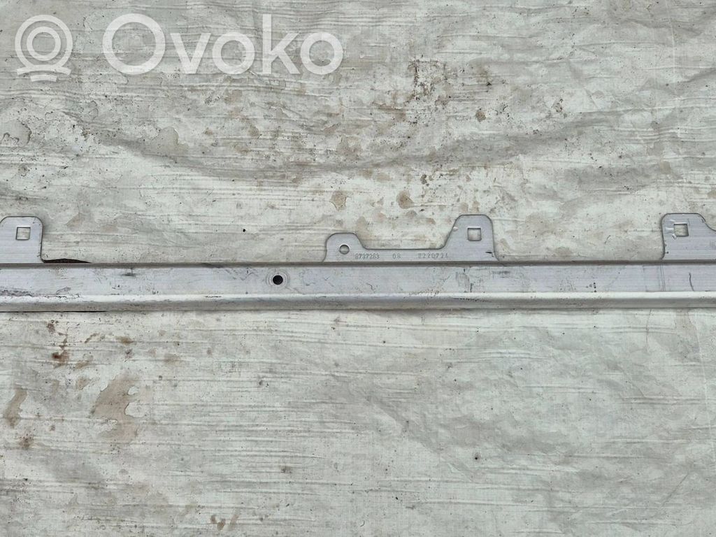 BMW 2 Active Tourer U06 Front bumper support beam 