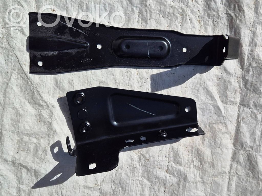 Ford Ranger Front bumper mounting bracket 