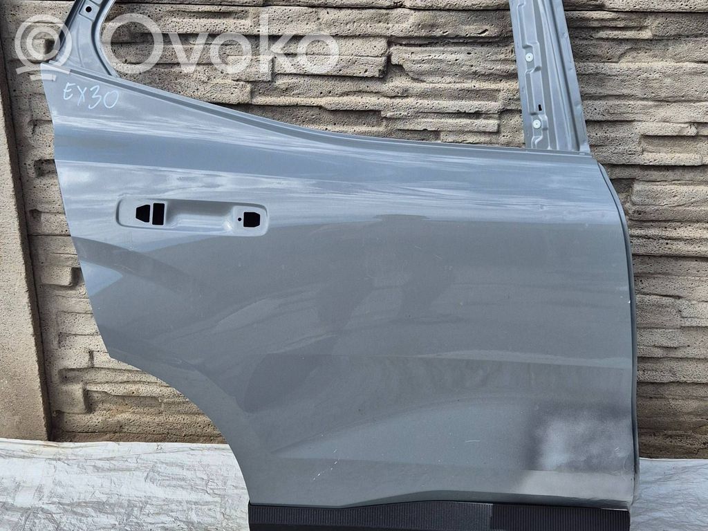 Volvo EX30 Galinės durys 