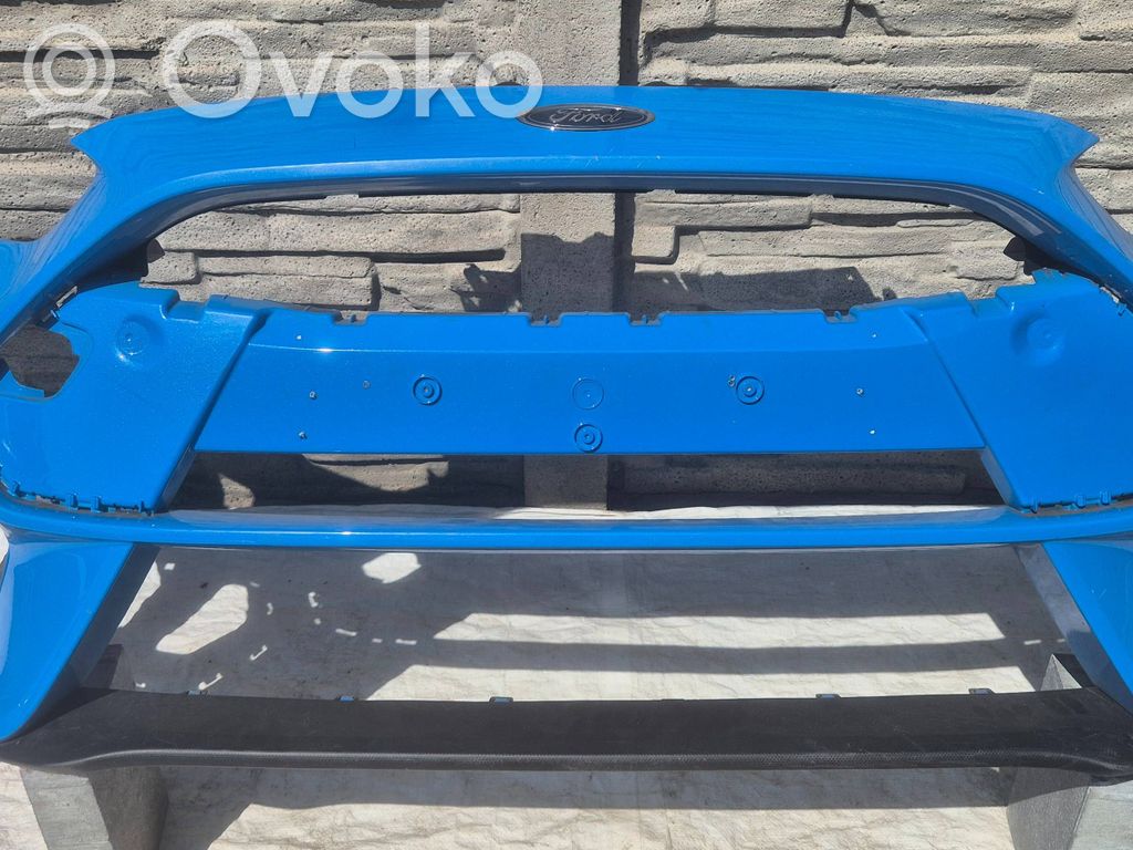 Ford Focus Front bumper 