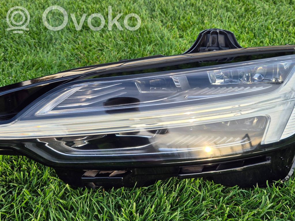 Volvo V60 Phare frontale 