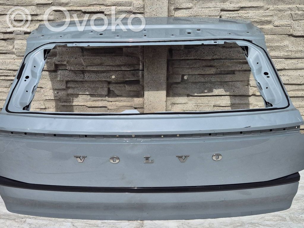 Volvo EX30 Tailgate/trunk/boot lid 