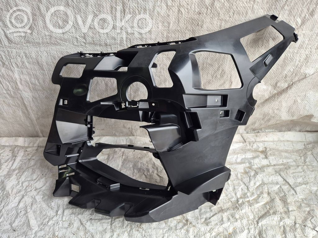 BMW 2 F44 Front bumper mounting bracket 