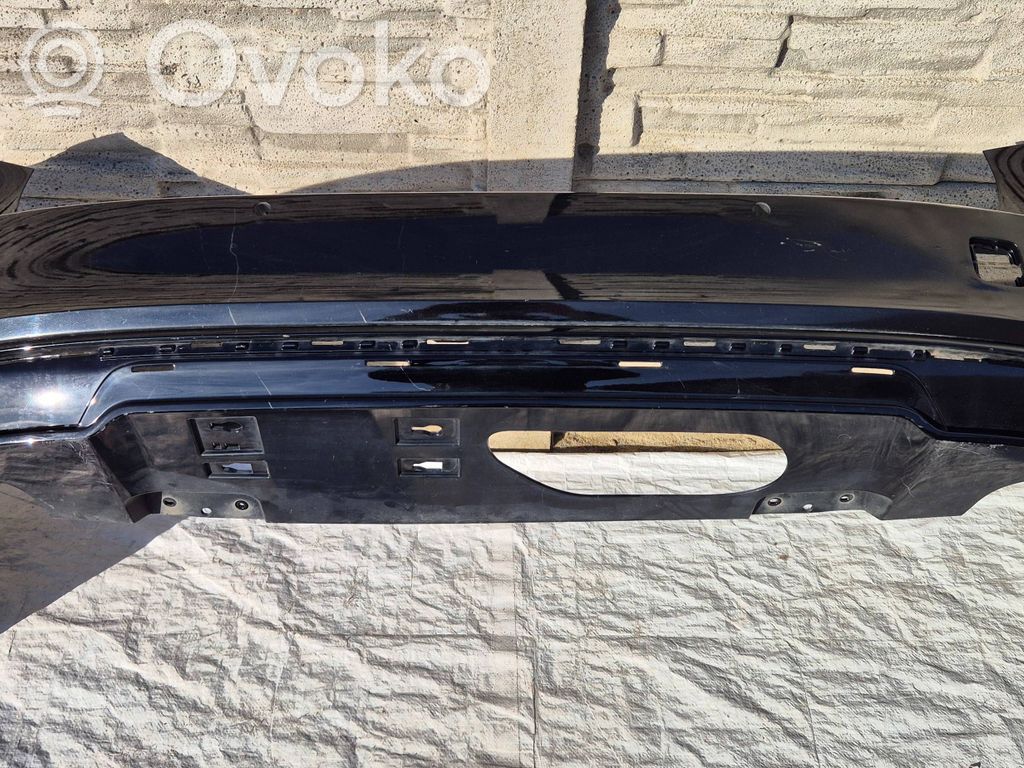 Volvo S90, V90 Parachoques 