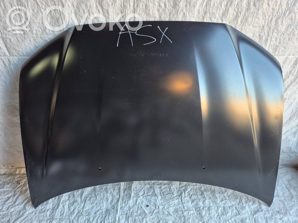Mitsubishi ASX Engine bonnet/hood 