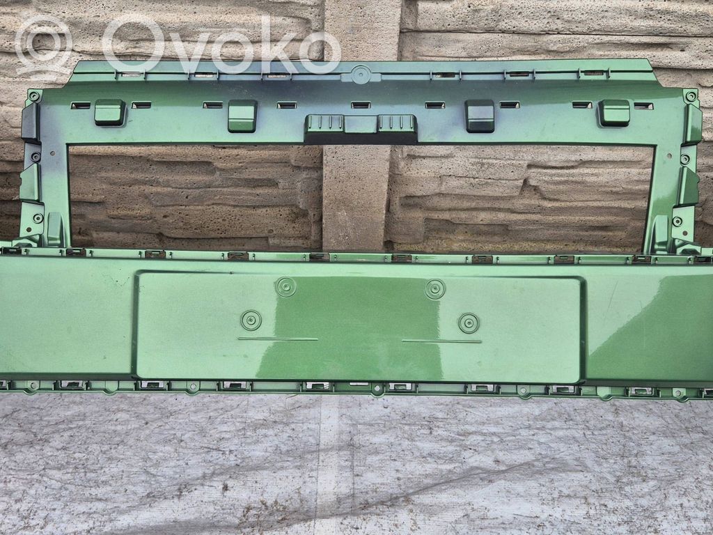 Ford Transit Courier II Front bumper 